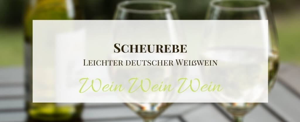 Scheurebe